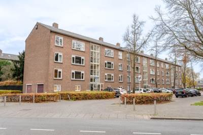 Woning Verbeetenstraat 54 Breda