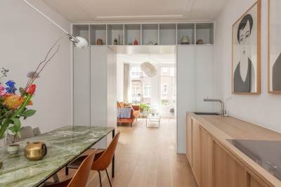 Woning Veerstraat 161 Amsterdam