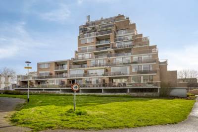 Woning Essenburg 107 Dordrecht
