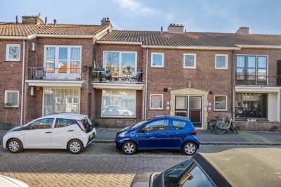 Woning van Wassenaerlaan 11 Oegstgeest