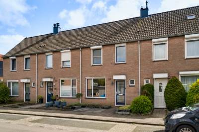 Woning Landauer 14 America