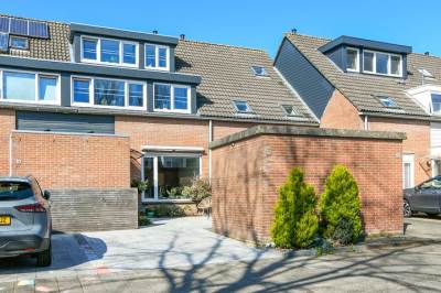 Woning Stoholm 20 Hoofddorp