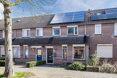 Woning Leeuwenstraat 145 Eindhoven
