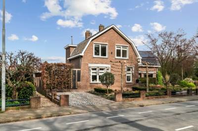 Woning Burgemeester Meslaan 4 Tiel