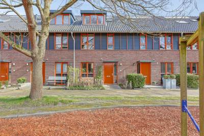 Woning Turfberg 8 Amersfoort