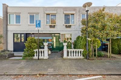 Woning Hooglied 14 Amersfoort