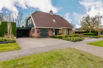 Woning Hoefblad 7 Heerenveen