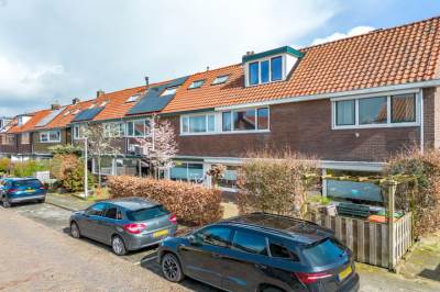 Woning Dintelstraat 7 Amersfoort