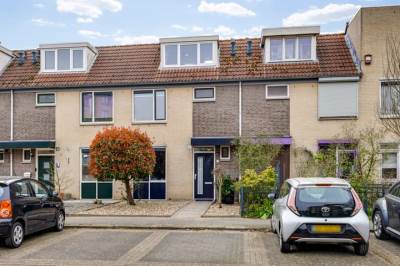 Woning Heerendonklaan 32 Den Bosch