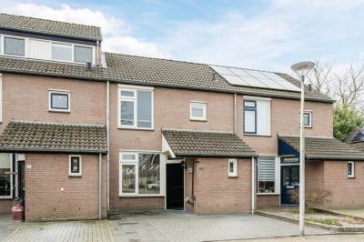 Woning Beugelstraat 29 Valkenswaard