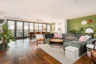 Woning Hardenbroek 58 Vleuten