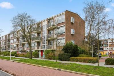 Woning Leeuwerikstraat 63 Wormerveer