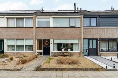 Woning Puccinistraat 32 Zevenaar