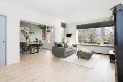 Woning Ringweg-Kruiskamp 99B Amersfoort