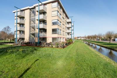 Woning Frans Walkatehof 20 Kampen