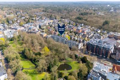 Woning Slotlaan 405 Zeist