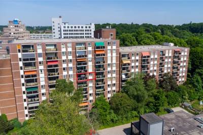 Woning Mariabad 168 Heerlen