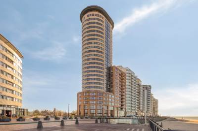 Woning Boulevard Bankert 882 Vlissingen