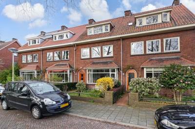 Woning Oostsingel 200 Delft