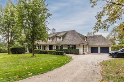 Woning Raadbroekweg 7 Soerendonk