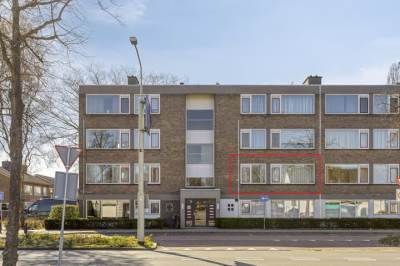 Woning Boerhaavelaan 73 Helmond