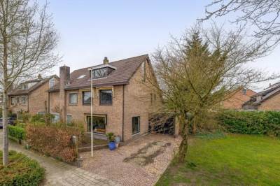 Woning Tjalk 39 Loosdrecht