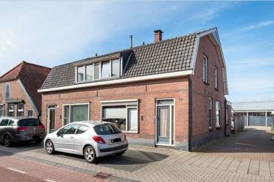Woning Elsenerstraat 56 Rijssen