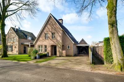 Woning Nieuwe Baan 46 Tienray
