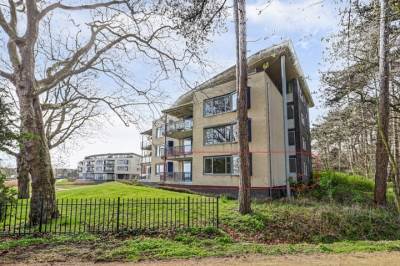 Woning Veldzigt 86 Oostkapelle