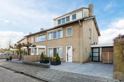Woning Frederik Hendrikstraat 2 Veldhoven