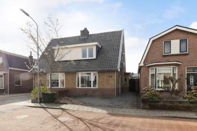 Woning Wallerstraat 47 Nijkerk
