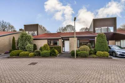 Woning de Ceder 6 Bergschenhoek