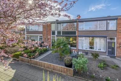 Woning Tengbergenstraat 3 Doesburg