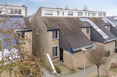 Woning Eltingerhof 109 Duiven