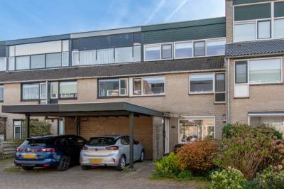 Woning Boomstede 440 Maarssen