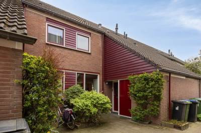 Woning Rompert Park 18 Den Bosch