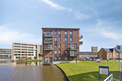 Woning Polaris 10 Purmerend