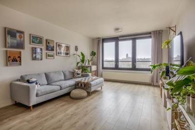 Woning Sint-Jobskade 70 Rotterdam