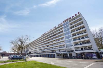 Woning Gildemeestersplein 116 Arnhem
