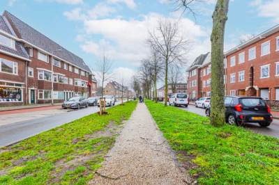 Woning Croeselaan 227BS Utrecht