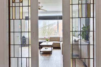 Woning Letlandsestraat 4C Rotterdam