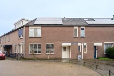 Woning Blaricumparklaan 45 Tilburg