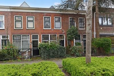 Woning Graaf Florisweg 80 Gouda
