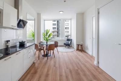 Woning Leyweg 525R Den Haag