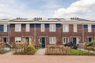 Woning Eenkoorn 28 Haren (GR)