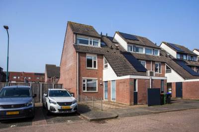 Woning Valkenkamp 289 Maarssen