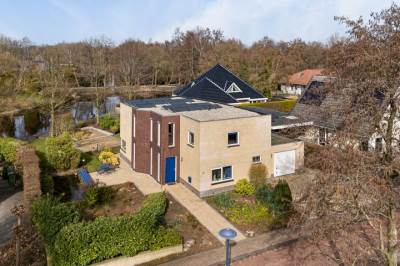 Woning Kalmoes 13 Drachten
