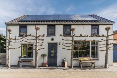 Woning Achterweg 2 Beusichem