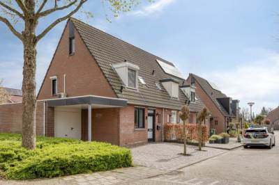 Woning Korenbloemstraat 38 Maasbree