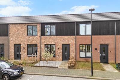 Woning Maria Montessoristraat 42 Doetinchem